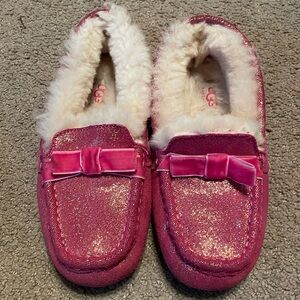 UGG slippers